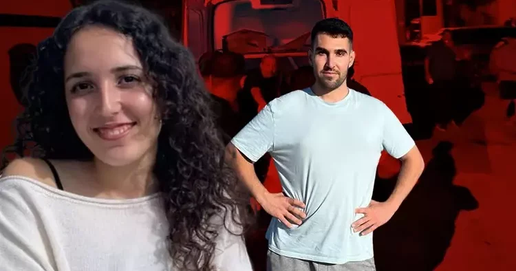 Kız kardeşini 14 bıçak darbesiyle katletti, başını kesmeye çalıştı