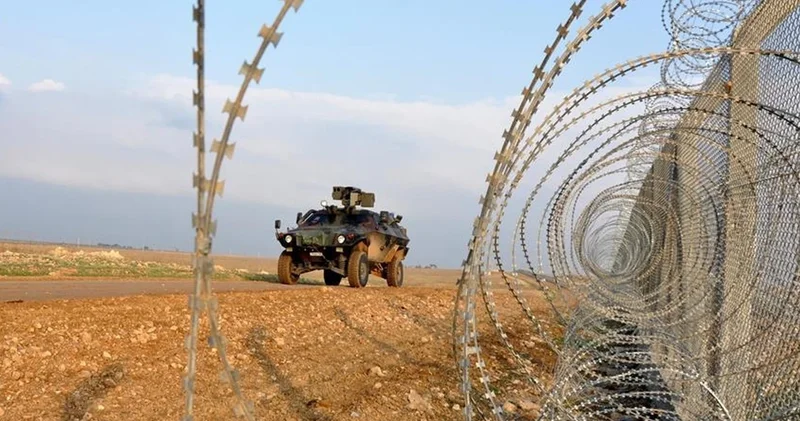 Şırnak ta 3 bölge geçici özel güvenlik bölgesi ilan edildi