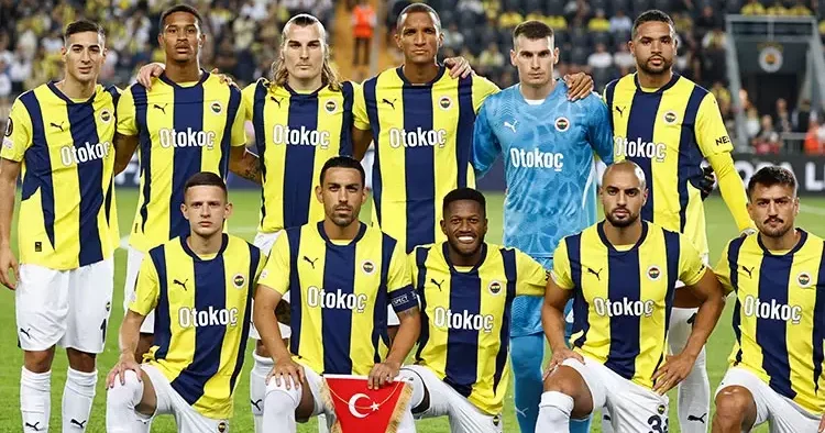 Fenerbahçe’de ayrılık! 5 kulüp transferini istiyor