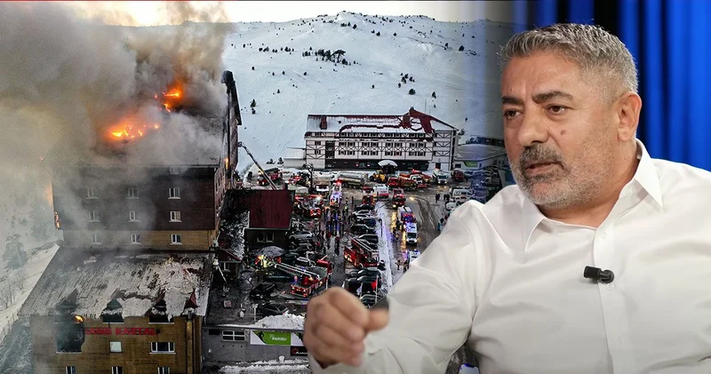 Cafer Mahiroğlu: Tüm gücümüzle seslerini duyuracağız