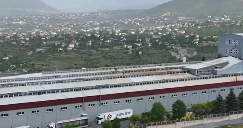 Anadolu nun en büyük şirketine talip çıkmadı Sözcü Gazetesi