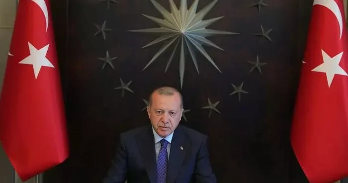 Cumhurbaşkanı Erdoğan’ın kabinede söylediği iddia edilen sözlere yalanlama geldi! Nuray Babacan yazmıştı, İletişim Başkanlığı dezenformasyon dedi