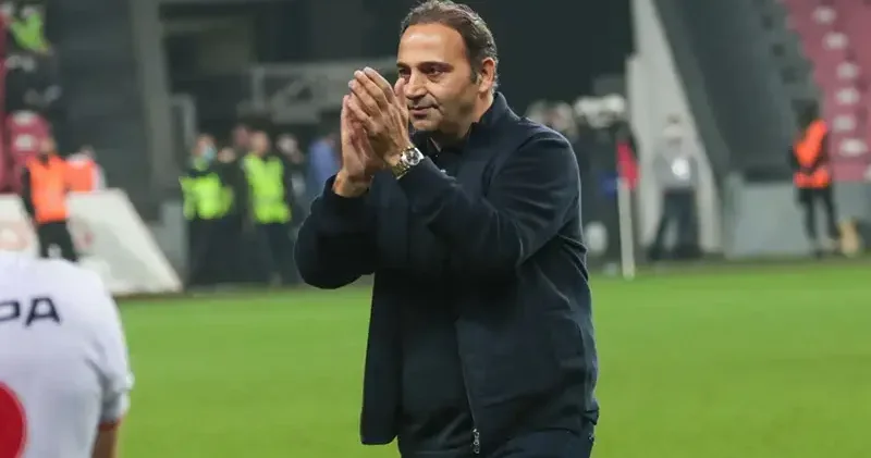 Samsunspor Futbol Direktörü Çapa: Tavsiyelere göre değil, ihtiyaçlara göre transfer yapıyoruz
