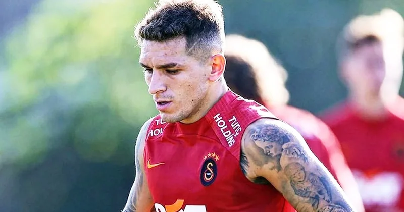 Instagram ın yeni özelliğini kavrayamayan Lucas Torreira fena yakalandı Sözcü Gazetesi