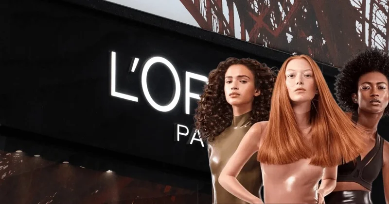 L’Oréal dan dev satın alma: Profesyonel saç bakım markası için harekete geçti