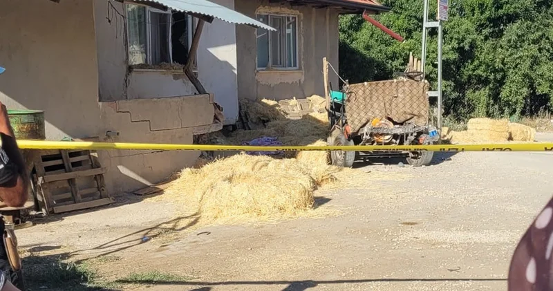 Isparta’da patpat devrildi: 2 ölü, 1 ağır yaralı