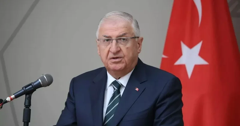 Bakan Güler den metan gazı faciası sonrası açıklama!
