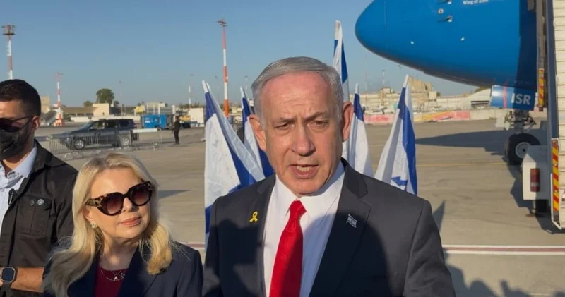 Gazze de ateşkes olacak mı? Netanyahu açıkladı