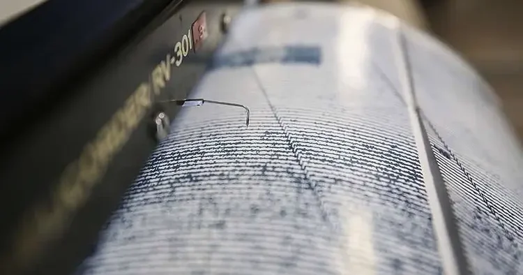 AFAD duyurdu! Muğla’da 5.0 şiddetinde deprem