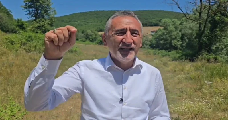 CHP li Adıgüzel duyurdu: Ferrero’ya mahkemeden fındık yasağı