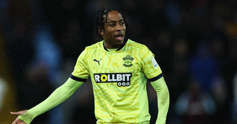 Kyle Walker Peters için girişimler sürüyor Futbol Haberleri