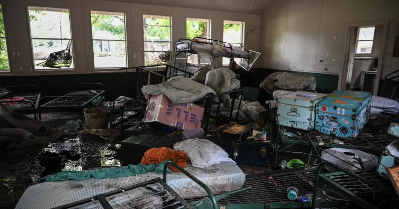 Teksas’ta sel felaketi: En az 78 ölü, onlarca kayıp