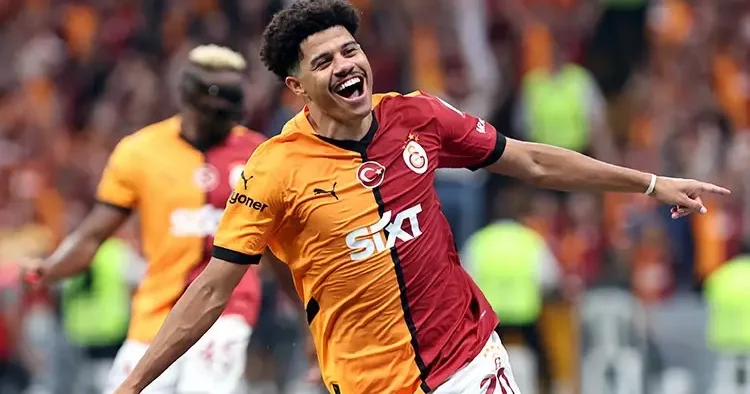 Gabriel Sara dan Galatasaray ve Alex de Souza itirafı! Premier Lig den de teklifler vardı ama...