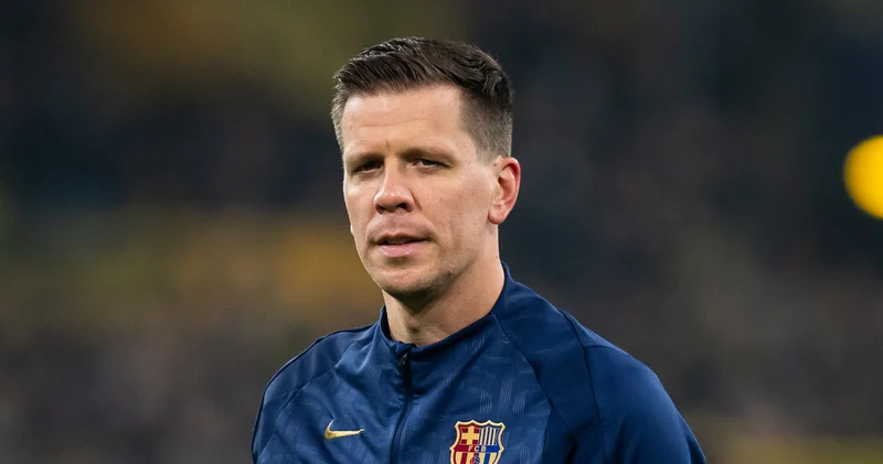 Barcelona, Szczesny ile sözleşme yeniledi! Futbol Haberleri