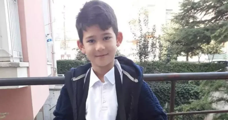 Şırınga çikolatadan ölümü ile ilgili davada karar