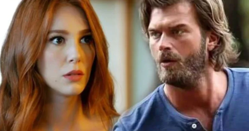 Elçin Sangu dan yıllar sonra Kıvanç Tatlıtuğ itirafı: Lanetli gibi Sözcü Gazetesi