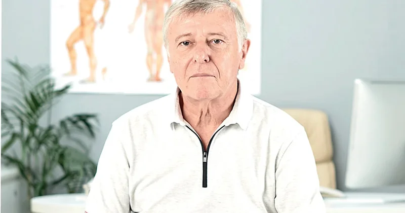 Testosteron tedavisi: İğne mi, risk mi? Sözcü Gazetesi