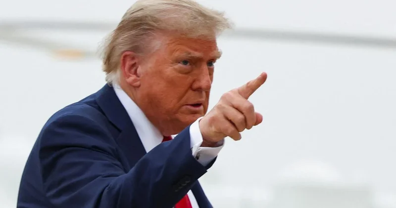 Elon Musk ın Amerikan Partisi hamlesine Trump tan ilk yorum geldi: Can sıkıcı