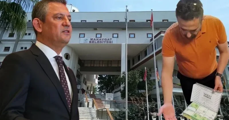 MELİH ALTINOK Size sadece gülüyoruz beyefendi