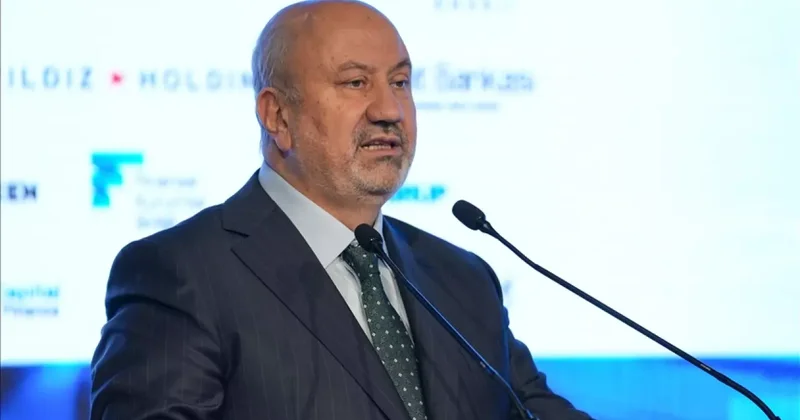 Türkiye Katılım Bankaları Birliği Başkanlığına, Vakıf Katılım Genel Müdürü Akben seçildi