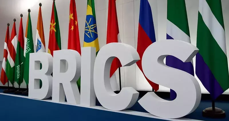 BRICS ülkeleri, Gazzede koşulsuz ateşkes sağlanması çağrısında bulundu