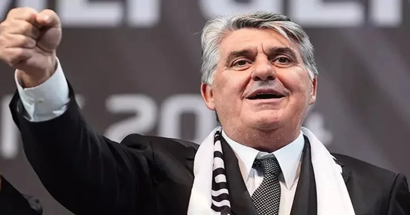 Beşiktaş a gelmek istiyorum dedi Serdal Adalı uçağa atladığı gibi gitti