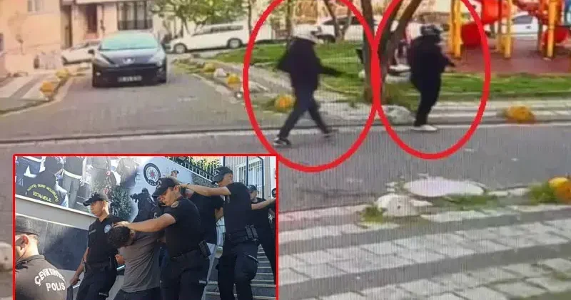 Ümraniye cinayetiyle ilgili 17 kişilik suç örgütü yakalandı