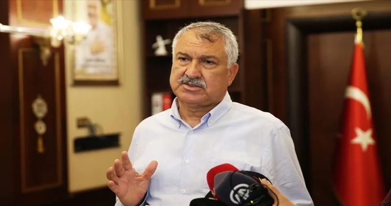 Adana, Zeydan Karalara a sahip çıkıyor