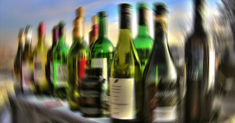 Alkol satışı düşünce ünlü içki firması resmen çekildi! Sözcü Gazetesi
