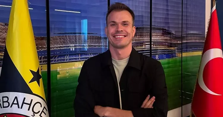 Fenerbahçe, ayrılığı resmen duyurdu!
