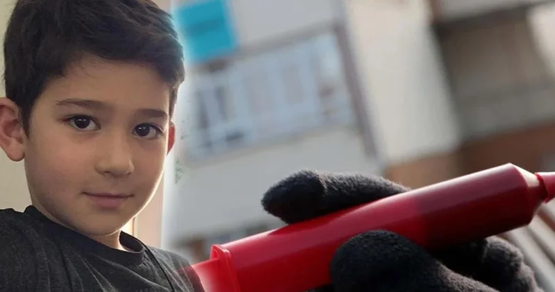 Şırınga çikolata ölümüne neden olmuştu! Yağız Köksal davasında cezalar belli oldu