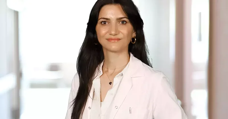 ‘Havuzdaki klor göz sağlığını tehdit edebilir’