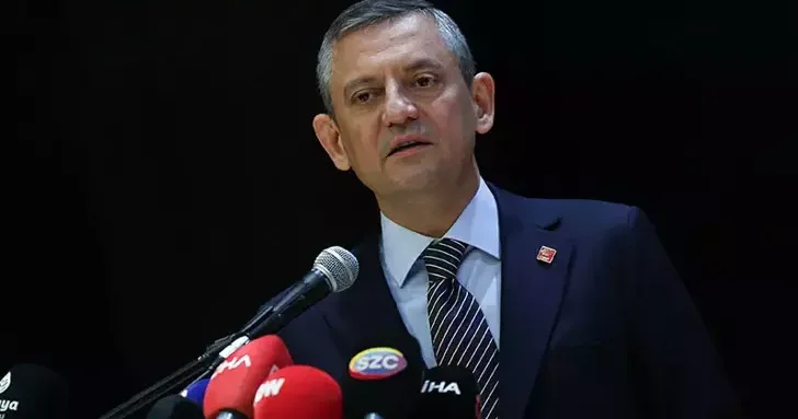 Özgür Özel e manevi tazminat davası açıldı