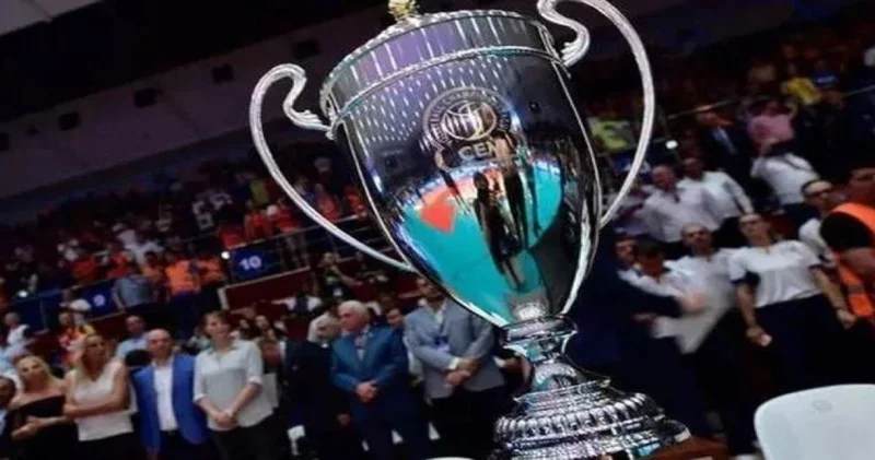 Şampiyonlar Ligi nde torbalar belli oldu: 4 Türk takımı var