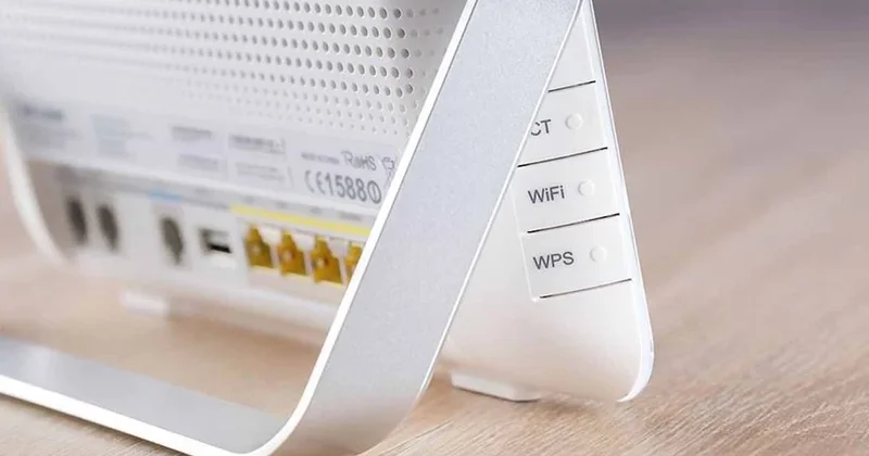 WiFi yönlendiricinizde bir USB bağlantı noktası varsa, bir hazineniz var Sözcü Gazetesi