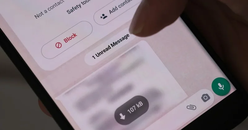 İnternetsiz WhatsApp geliyor: Tüm detaylar açıklandı, güvenlik üst düzeyde Sözcü Gazetesi