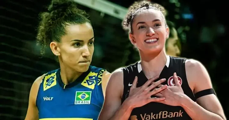 Gabi Guimaraes ten Türkiye sözleri!