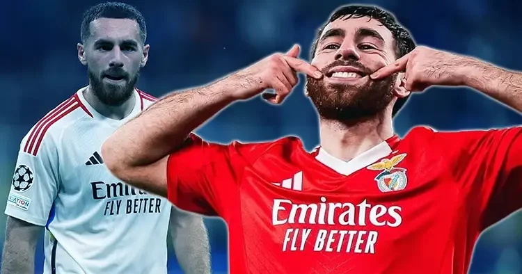 Orkun Kökçü transferinde sürpriz gelişme! Yüz yüze görüşme bugün