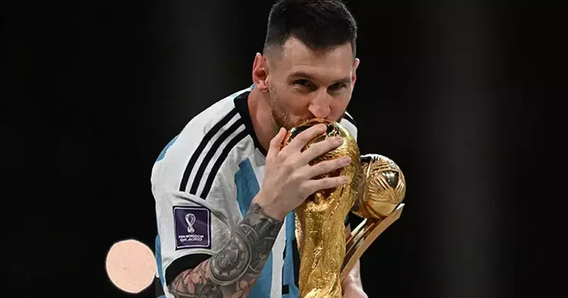Al Ahli wants to sign Messi!