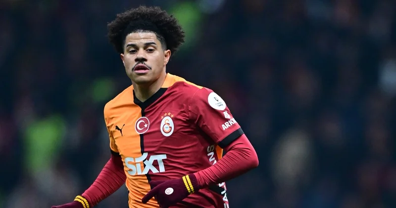 Gabriel Sara dan Alex de Souza itirafı: Kalbim küt küt attı! Galatasaray Haberleri