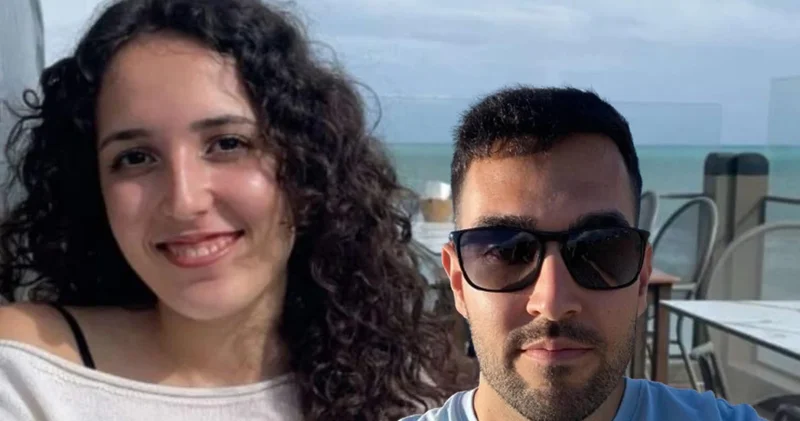 Kan donduran cinayet... Kız kardeşinin üzerine oturup 14 kez bıçakladı, başını kesmeye çalıştı