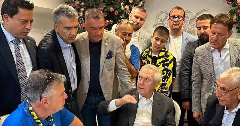 Aziz Yıldırım ın geleceği tarih belli oldu
