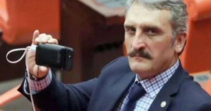 AKP li Çamlı cumhuriyete darbe dedi!