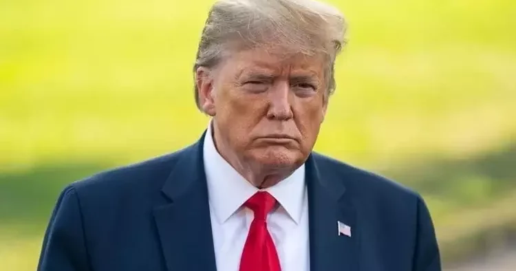 Trump’tan BRICS hamlesi! Ek yüzde 10 vergi uygulanacak