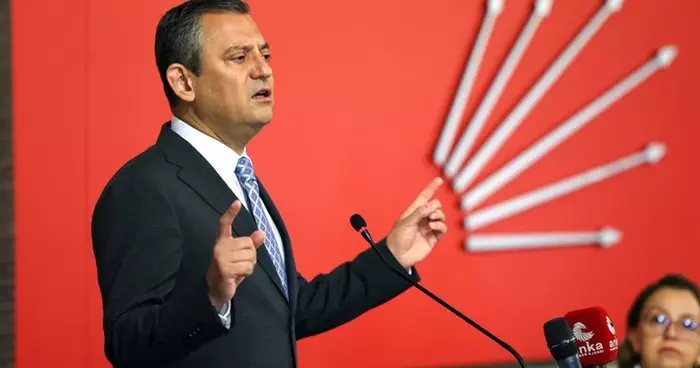 Belediyelere yapılan operasyonlar sonrası CHP den flaş hamle! O günü işaret etti