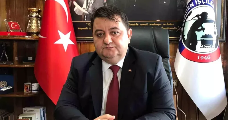 Metan gazından şehit düşen askerleri mağaradan TTK tahlisiye ekibi çıkarttı