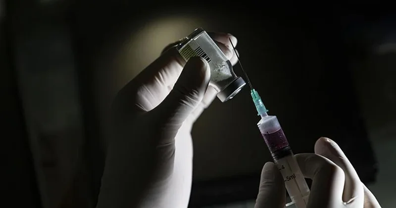 Güney Kore de rekombinant şarbon aşısı geliştirildi
