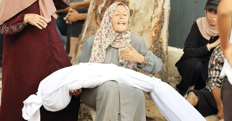 Gazze ateşkesinde biraz kuşku biraz umut