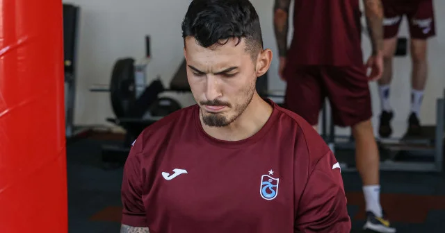 Uğurcan Çakır geri döndü Futbol Haberleri