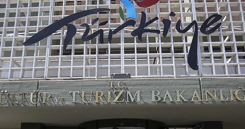 Başkent teki Gönç Palas kültür varlığı olarak tescillendi